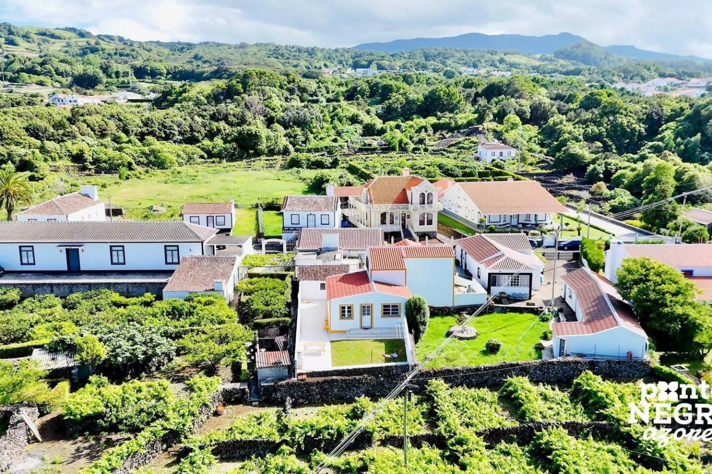 The Biscuit House By Pontanegraazores Praia da Vitoria Bagian luar foto