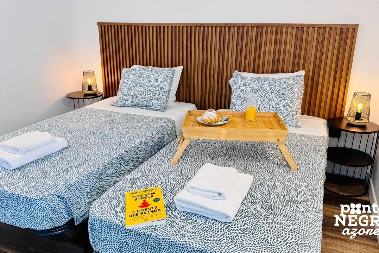 The Biscuit House By Pontanegraazores Praia da Vitoria Bagian luar foto