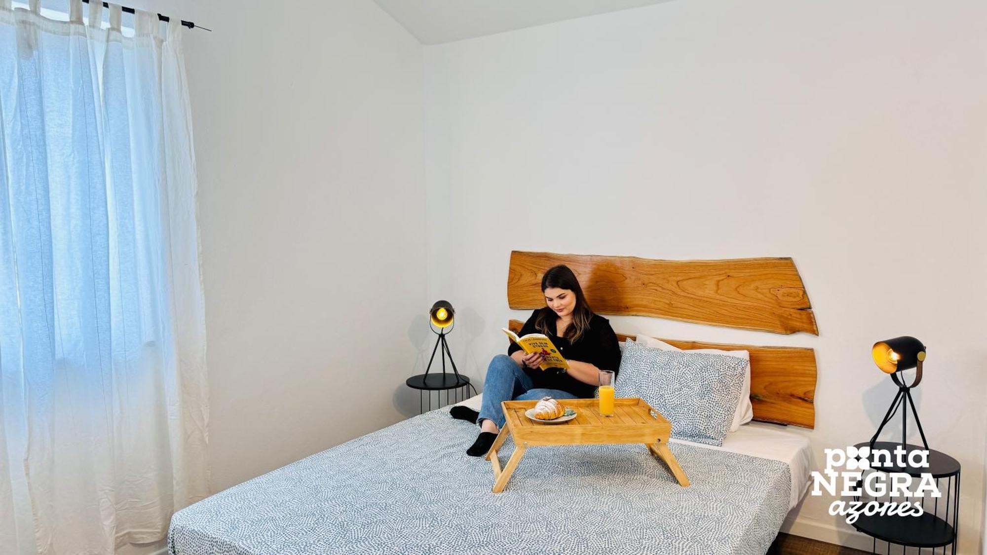 The Biscuit House By Pontanegraazores Praia da Vitoria Bagian luar foto