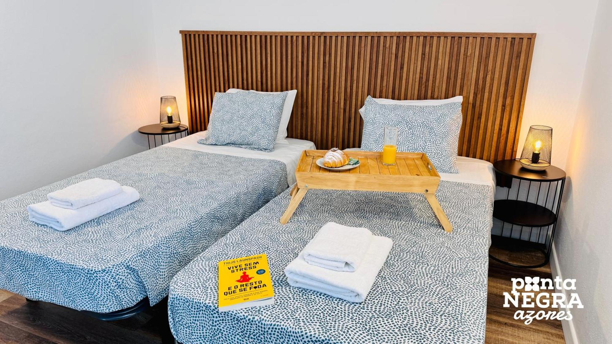 The Biscuit House By Pontanegraazores Praia da Vitoria Bagian luar foto